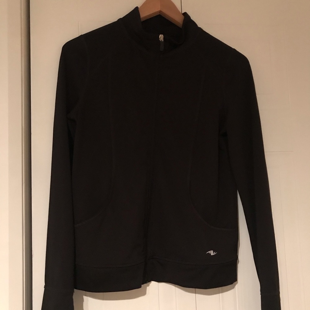 ATHLETIC VEST
